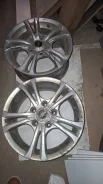 Milua. 6.5x15", 5x114.3, ET53, �� 72���. ����
