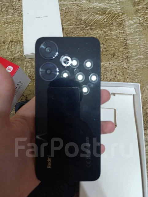 Xiaomi Redmi 13. �/�, 128 ��, ������ ����
