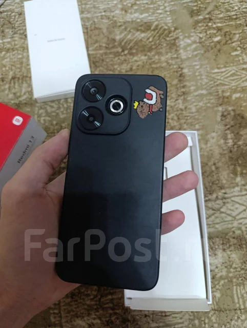 Xiaomi Redmi 13. �/�, 128 ��, ������ ����