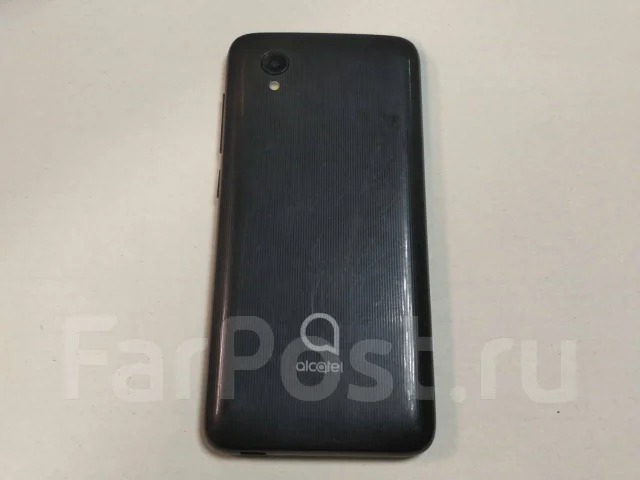 Alcatel 1. �/�, 8 ��, ������, 4G LTE ����