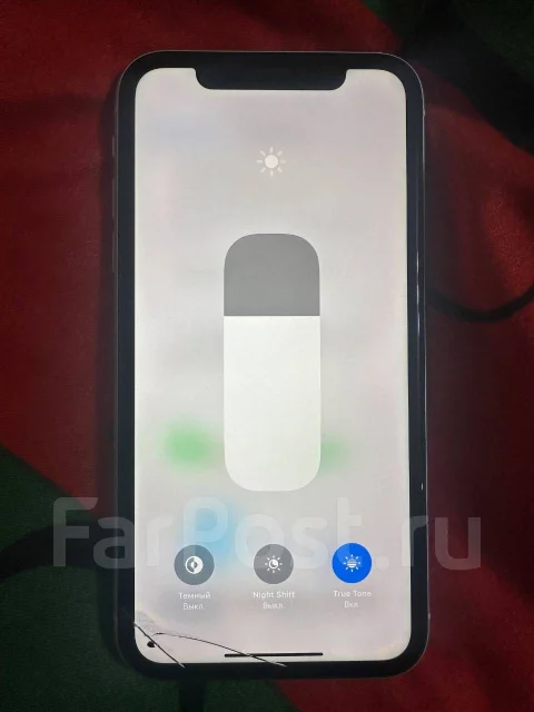 Apple iPhone Xr. �/�, 64 ��, �����, 4G LTE ����