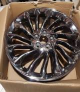 Forgiato DREA-M. 8.0x20", 5x120, ET41.5,  66,1. 