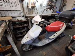 Honda Dio. 72����. ��., ��������, ��� ���, ������ �� �� ����