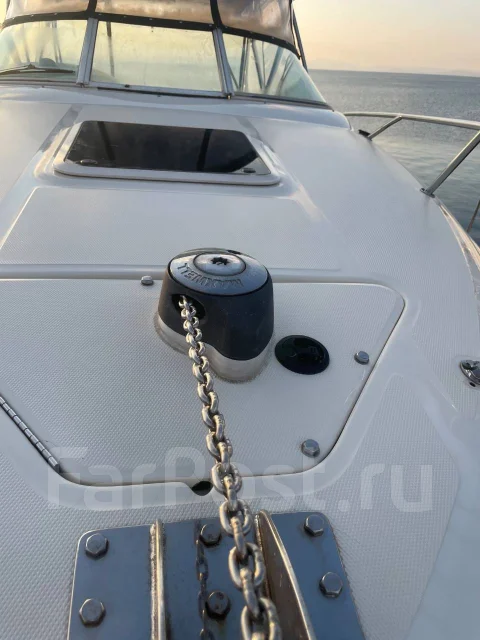 Searay. 2002 ���, ����� 7,6��., ��������� ������������, 300��.�., ������ ����