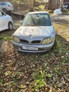 Nissan March. K11, CG10DE ����