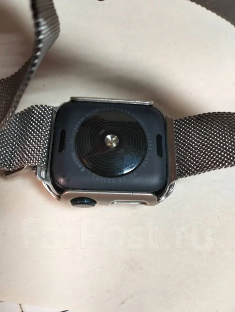 Apple Watch SE. GPS, NFC ����