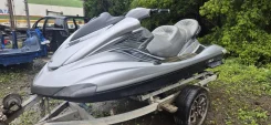 Yamaha FX Cruiser. 2012 ��� ����