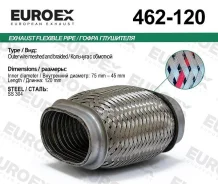 ����� ��������� �������� 462-120 �������� � �������� Euroex EuroEx 462120 462120 ����