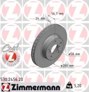���� ��������� OTTO Zimmermann 530245620 530245620 ����