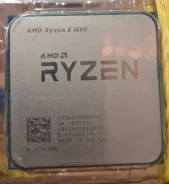 AMD Ryzen 5 1600 ����