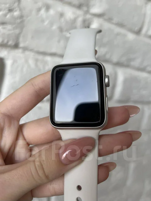 Apple Watch Series 3 ����