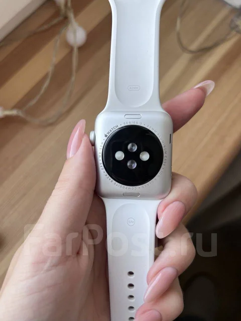 Apple Watch Series 3 ����