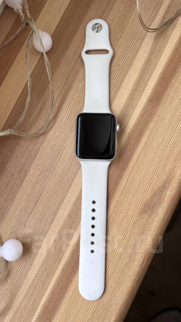 Apple Watch Series 3 ����