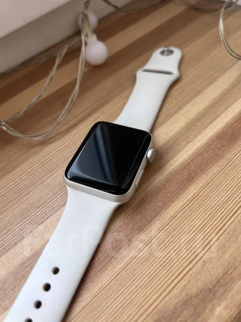 Apple Watch Series 3 ����