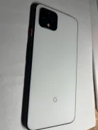 Google Pixel 4. �/�, 128 ��, �����, ������, 3G, 4G LTE, Dual-SIM, ����������, ������� �������, ������������ �������, NFC ����