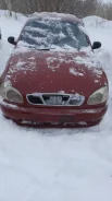 Chevrolet Lanos ����