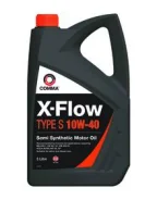 Comma X-Flow Type S