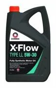 Comma X-Flow Type LL