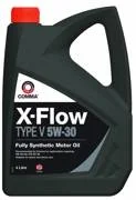 Comma X-Flow Type V