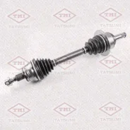 ��������� ��� ����� ��� Mercedes W166 11- Tatsumi TDD1047 TDD1047 ����