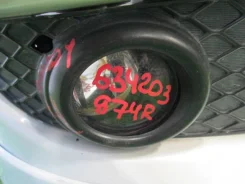 ���� ��������������� ������ 10001 CY6A 4J10 Mitsubishi Galant Fortis 2010 10001 ����