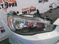 ���� ������ 6617 / EMB921-01 CY6A 4J10 Mitsubishi Galant Fortis 2010 6617 ����