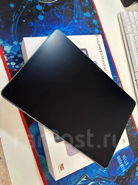 Huawei MatePad 11.5. 11.5 ������, ������ 256 �� ����
