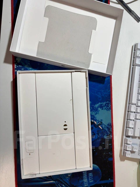 Huawei MatePad 11.5. 11.5 ������, ������ 256 �� ����