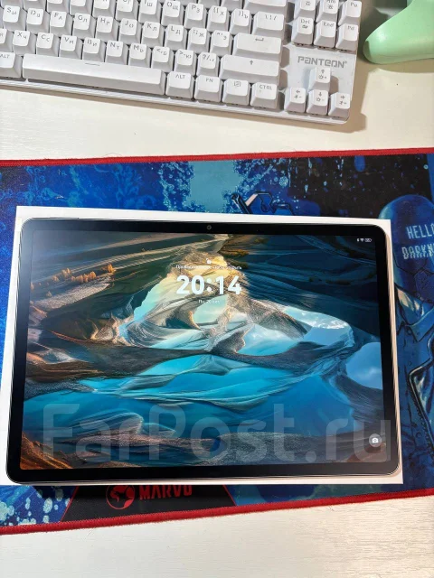 Huawei MatePad 11.5. 11.5 ������, ������ 256 �� ����