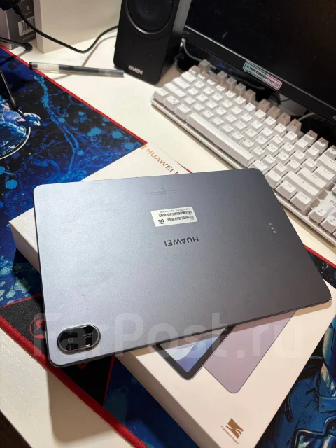 Huawei MatePad 11.5. 11.5 ������, ������ 256 �� ����