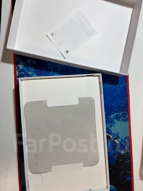 Huawei MatePad 11.5. 11.5 ������, ������ 256 �� ����