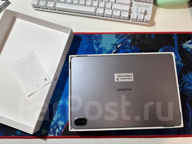 Huawei MatePad 11.5. 11.5 ������, ������ 256 �� ����