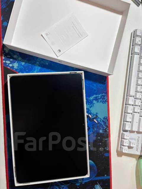 Huawei MatePad 11.5. 11.5 ������, ������ 256 �� ����