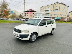 Toyota Probox. ��������, 4wd, 1.5 (105��.�.), ������, 135 000����. �� ����