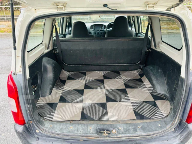 Toyota Probox. ��������, 4wd, 1.5 (105��.�.), ������, 135 000����. �� ����