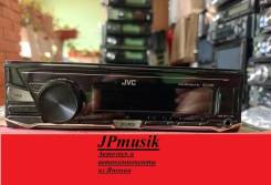 JVC KD-X130 ����