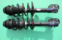 ������ �������� Toyota Aqua/Prius C, NHP10/NHP10H,1Nzfxe. 48520-52A30, 48520-52A30 ����