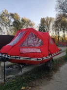 Stormline Heavy Duty Air Light. 2018 ���, ����� 4��., ��������� ��� ��������� ����