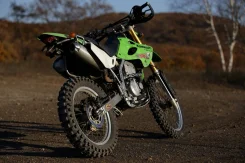 Kawasaki KLX 250. 250����. ��., ��������, ���������, ������ �� �� ����