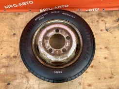 Bridgestone Duravis R205
