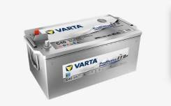 Varta ProMotive