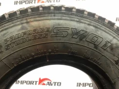 Yokohama SY01