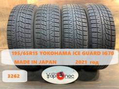 Yokohama Ice Guard IG70