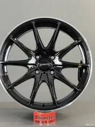 RAYS Volk Racing G25