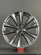 Changan