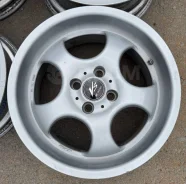 Work Nezart. 7.0x16", 4x100, ET42, �� 60,1���. ����