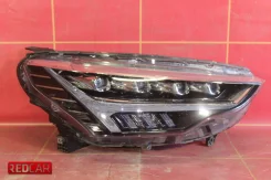 ���� �������� ������ (21-) OEM 4121105XST01A Haval Jolion - 4121105XST01A ����