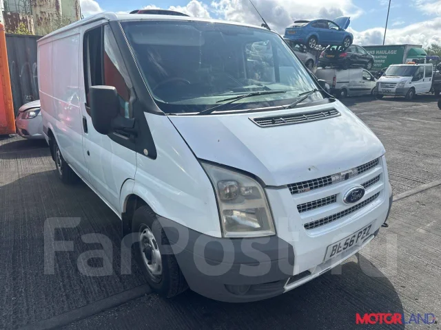 ������� Ford Transit 2006-2014 20739140 1567327 ����
