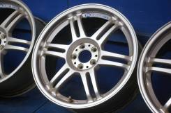 RAYS Stark MS. 7.5x17", 5x100, ET48, �� 65,1���. ����