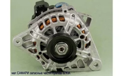 ��������� (���� 4PK) 2Pin 90A Krauf ALV1789RN ALV1789RN ����